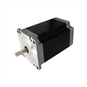 PK543-NB DC/AC Cảm Ứng/Stepper Động Cơ Bánh Răng Đầu - Product Image 5