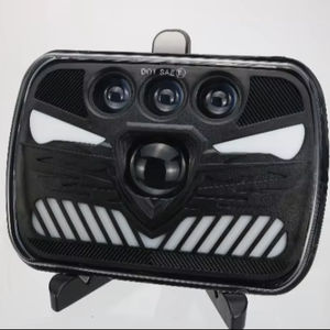 <span class=keywords><strong>ไฟ</strong></span><span class=keywords><strong>หน้า</strong></span>5x7นิ้วพร้อมเทคโนโลยีขั้ว<span class=keywords><strong>สอง</strong></span>ขั้วการส่งผ่านขั้นสูงแบบสากล - Product Image 1