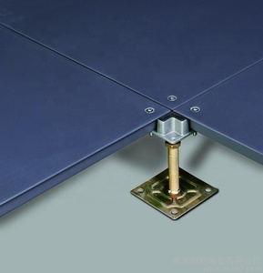 OA600 العارية الصلب الأساسية الأساسية أرضيات موصلة لوحات لمكتب - Product Image 5