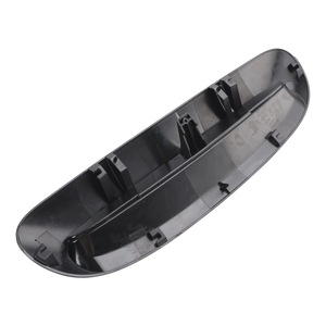 Mini Cubierta de Admisión de Aire para Motor, ABS, para F54 F55 F56 F57, Pieza de Modificación para Auto - Product Image 3