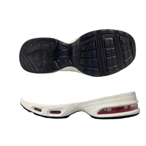 Semelles de chaussures de sport pour hommes, style marche, avec logo personnalisé, prix de gros - Product Image 5
