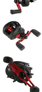 بكرة صيد صينية منخفضة الارتفاع بسعر مخفض وعرض خاص بالجملة - Product Image 3