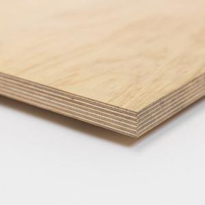 Contreplaqué mélaminé de qualité supérieure 16-25 mm/18 mm, grade E0/E1, surface lisse, résistant à l'humidité, pour cuisine, hôtel, garantie 5 ans et plus - Product Image 2