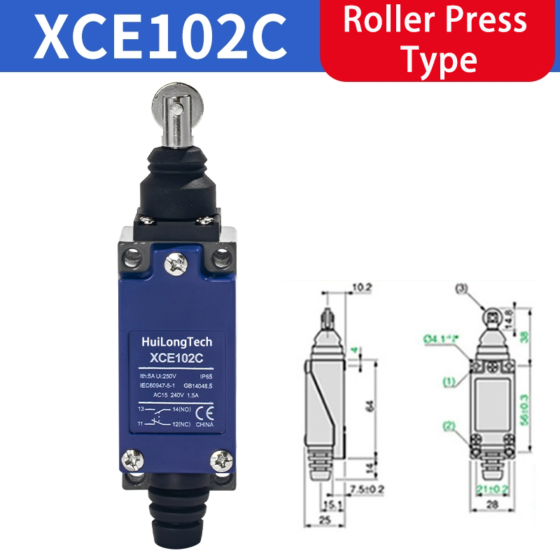 XCE102C