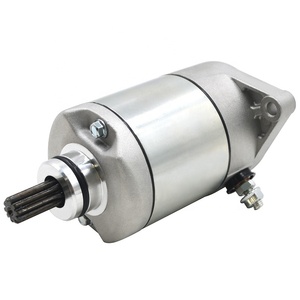 Pièces de moteur de moto Moteur de démarrage pour <span class=keywords><strong>KYMCO</strong></span> 210-PWB1-900 ATV Maxxer 375 Arctic Cat ATV 375 400 - Product Image 6
