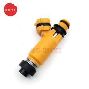 Inyector de Combustible 195500-3480 para Vehículos Suzuki con Número de Pieza 15710-74F20 - Product Image 5