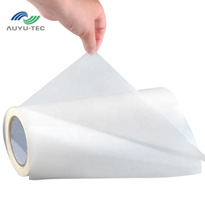 Film brillant de haute qualité côté 30CM rouleau Film PET DTF Film de <span class=keywords><strong>papier</strong></span> de <span class=keywords><strong>transfert</strong></span> PET pour imprimante DTF - Product Image 2