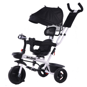 Nuevo Modelo <span class=keywords><strong>de</strong></span> <span class=keywords><strong>Triciclos</strong></span> <span class=keywords><strong>para</strong></span> Niños <span class=keywords><strong>de</strong></span> China, Fáciles <span class=keywords><strong>de</strong></span> Conducir, el Mejor Triciclo <span class=keywords><strong>para</strong></span> Niños, Triciclo <span class=keywords><strong>de</strong></span> Tela Suave <span class=keywords><strong>para</strong></span> Bebés <span class=keywords><strong>de</strong></span> 1 a 3 Años - Product Image 3