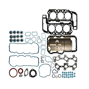 ชุดปะเก็นเต็มรูปแบบ53021934AA 5302-1934AA OE สำหรับ JEEP <span class=keywords><strong>3.7</strong></span> Cherokee KK <span class=keywords><strong>3.7</strong></span> - Product Image 1