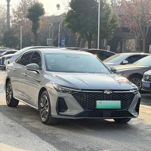 Chery Fulwin <span class=keywords><strong>A8</strong></span> 127 Premium 2024 Usado (Overseas: Chery Arrizo 8 PHEV) |   4.2L/100km |   Ecológico |   Bajo Costo - Product Image 3
