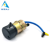 Pompa Bahan Bakar untuk Kawasaki Ninja ZX9R ZX10 ZX11 ZX6 ZX6R ZX9R ZZR600