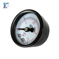 Direct Delivery From the Factory, Carbon Steel Case, Copper Joint Connection, Pressure Gauge, Vacuum Gauge