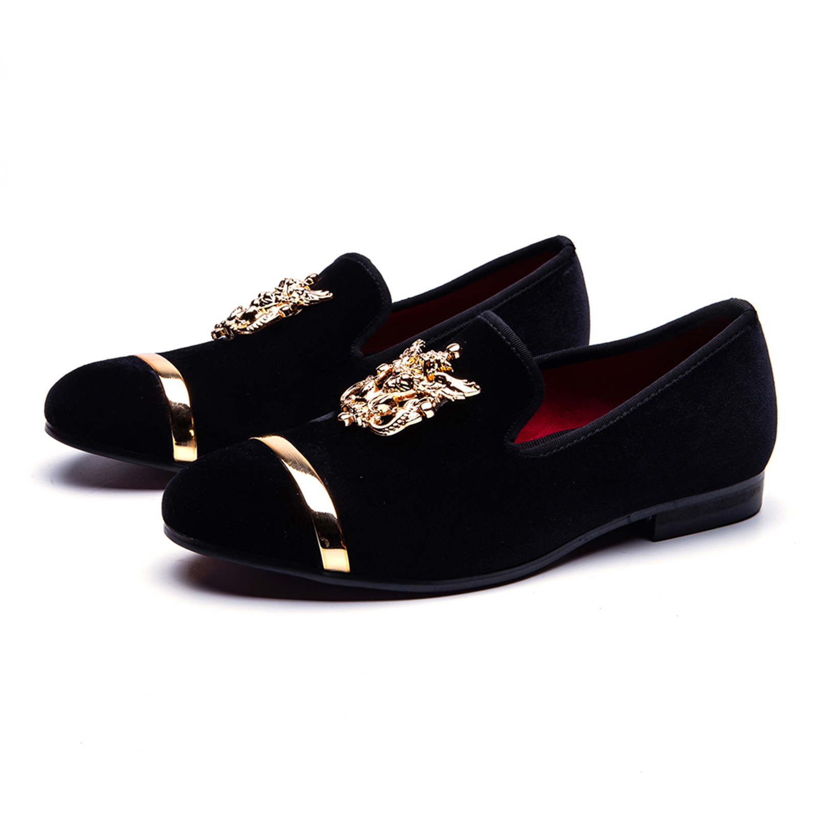 sapato social de Atacado - Compre os melhores lotes sapato social de  atacadistas sapato social da China on-line | Alibaba.com