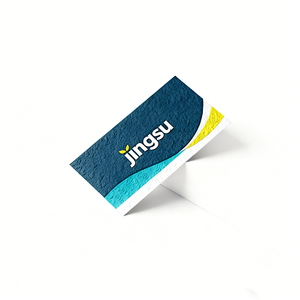 <span class=keywords><strong>Tarjetas</strong></span> <span class=keywords><strong>de</strong></span> <span class=keywords><strong>Visita</strong></span> Profesionales <span class=keywords><strong>de</strong></span> Impresión Digital Jingsu, Cartulina, Empresa <span class=keywords><strong>de</strong></span> Papel Offset <span class=keywords><strong>de</strong></span> Guangdong - Product Image 3