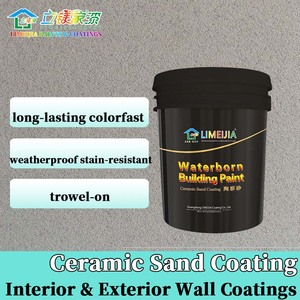 Rivestimento in Sabbia Ceramica Limeijia Resistente alle Intemperie e Flessibile con Forte Adesione ed Economicamente Vantaggioso per Parchi e Uso Commerciale - Product Image 4