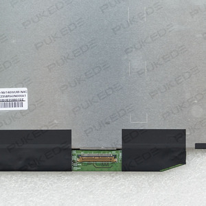 Pantalla LCD para Portátil <span class=keywords><strong>HUAWEI</strong></span> <span class=keywords><strong>MateBook</strong></span> <span class=keywords><strong>D14</strong></span> 2023 2024 MDG-X de 14.0 Pulgadas, NV140WUM-N4C MNE007QS1-2 NV140WUM-N4B 1920X1200 30 pines - Product Image 4