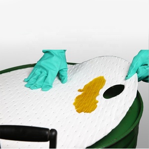 Nhanh hơn lấy mẫu dầu thấm trống miếng đệm hàng đầu - Product Image 5