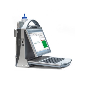 DMGM01 migliore qualità prezzo a buon mercato ultrasuoni densitometro osso con il prezzo di fabbrica densità ossea Scan macchina prezzo - Product Image 3