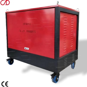 Cheap And Hot Sales Portable PWHT <strong>Heater</strong> For Heat Treatment Industrial Heating Systems - Product Image 6