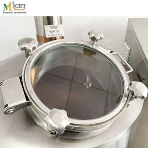 חבילת ציוד מבשלת בירה מוכנה להפעלה 300 ליטר, מערכת מלאה לבישול בירה הכוללת בית בישול, תאי תסיסה ומיכל בירה צלולה - Product Image 5