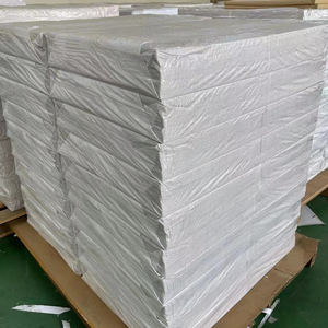 Strong <b>Adhesive</b> Self <b>Adhesive</b> Sticker Raw Material Roll For Industrial Label - Product Image 3