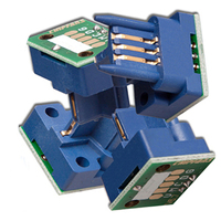Puces pour Sharp AR 5320 Puces MACHINE MAILING Imprimante Puce Laser pour Sharp Inkjet Recharge Fournitures