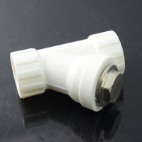 Vanne de radiateur thermostatique en laiton, avec filetage mâle, vanne de radiateur, chauffant, ange