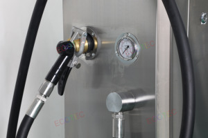 Distributeur de gaz GPL turc Ecotec avec double buse - Product Image 2