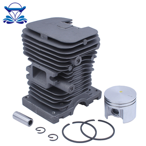 ชุดลูกสูบกระบอกสูบขนาด 38 มม. สำหรับ<span class=keywords><strong>เลื่อย</strong></span>ยนต์ยี่ห้อ <span class=keywords><strong>Stihl</strong></span> รุ่น <span class=keywords><strong>MS180</strong></span> 018 - Product Image 5