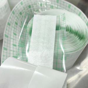 Vente directe d'usine de film PU imperméable avec noyau en coton et coton absorbant, rouleaux de PU découpables sur mesure, jetables - Product Image 2