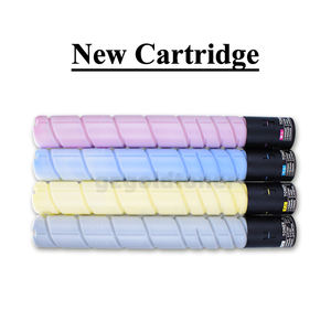 ผงหมึกเทียบเท่า TN321 สำหรับเครื่องพิมพ์ Konica Minolta Bizhub C224 C284 C364 DEVELOP 224e <span class=keywords><strong>284e</strong></span> ขายส่งจากโรงงาน - Product Image 6