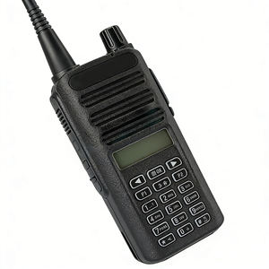 Radio Bidireccional Portátil XIR C2660 DMR, Walkie Talkie Digital de Largo Alcance UHF, Seguridad IP54, Batería de 2000-2500 mAh - Product Image 2