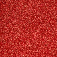 Paillettes de sucre cristallines pour gâteaux, cupcakes, glaces, chocolats, décoration, ingrédients de pâtisserie, sachet