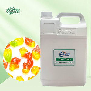Isobutyrate de vanilline CAS 20665-85-4 Arôme vanillé crémeux Liquide de qualité alimentaire pour la pâtisserie, la confiserie et les boissons - Product Image 4