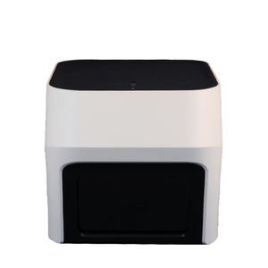 AELAB Termociclador <span class=keywords><strong>PCR</strong></span> <span class=keywords><strong>de</strong></span> Gradiente en Tiempo Real <span class=keywords><strong>de</strong></span> 4/6 Canales, Máquina <span class=keywords><strong>de</strong></span> <span class=keywords><strong>PCR</strong></span> Cuantitativa por Fluorescencia para Pruebas <span class=keywords><strong>de</strong></span> ADN, OEM, 1 Año <span class=keywords><strong>de</strong></span> Garantía - Product Image 5