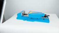 Étaux de machine CNC Étau de précision hydraulique Étau de banc 6 pouces