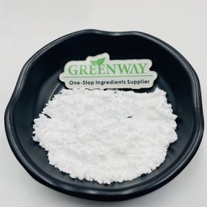 スタキヨース粉末CAS 470-55-3食品サプリメント - Product Image 6