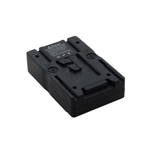 F550/F750/F970 <strong>Battery</strong> to BP Adapter for Sony V-Type <strong>Battery</strong> Plate Converter with D-TAP Output Interface <strong>Camera</strong> Accessories - Product Image 5