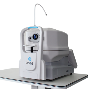 Escáner <span class=keywords><strong>de</strong></span> Retina por Tomografía <span class=keywords><strong>de</strong></span> Coherencia Óptica (OCT-500) <span class=keywords><strong>de</strong></span> Alta Resolución en el Dominio Espectral, Resolución Axial <span class=keywords><strong>de</strong></span> 6um, Profundidad <span class=keywords><strong>de</strong></span> Escaneo <span class=keywords><strong>de</strong></span> 22.5mm - Product Image 3