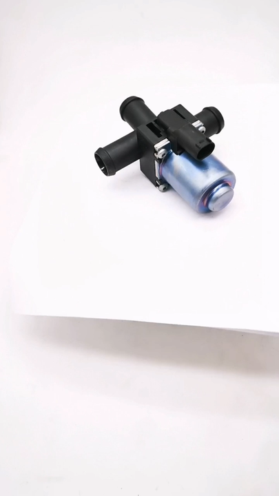 Source Coolant Control Valve A0005062864 For Mercedes-Benz C-Class 