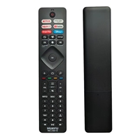 Control Remoto Universal HUAYU RM-L1880 V2 de Repuesto para Televisores PHILIPS Smart LCD LED HDTV 3D
