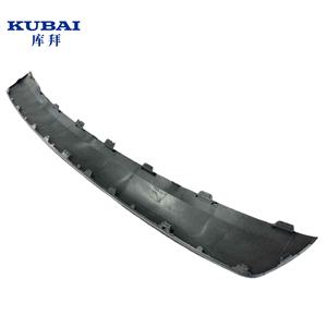 แผงหน้าคุณภาพสูง ผลิตจากโรงงานดั้งเดิม แผงกันชนหน้า ชิ้นส่วนป้องกันด้านล่าง สำหรับ Volvo <span class=keywords><strong>XC40</strong></span> <span class=keywords><strong>C40</strong></span> OE 32273897 - Product Image 3