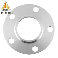 Kit de freinage racing, entretoise de roue forgée pour jante de voiture, déport 8 mm, adaptateur entretoise de roue, entretoise de roue centrée sur le moyeu