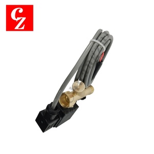 Vanne solénoïde OEM 110V 02250170-782 de bonne qualité pour compresseur d'air Sullair 02250170-782 - Product Image 4