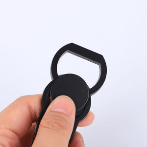 Outil de réparation de divots de golf en métal de qualité supérieure, faible MOQ, personnalisable, avec ouvre-bouteille - Product Image 2