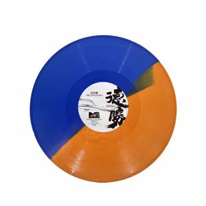 Двухцветные накладки на рукава, куртки, цветные виниловые пластины - Product Image 4