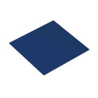 [Gobricks] Bloc de construction en gros GDS-1200 (blocs de construction Part3811) Plaque de base 32x32 blocs
