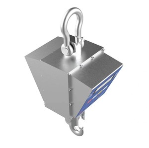 Báscula de Grúa Inalámbrica a Prueba de Explosiones de 1 a 10 Toneladas para la Industria Petroquímica, Cervecería y Química - Product Image 5