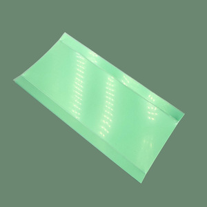 แผ่นฉนวน PET ทนความร้อนสูง สำหรับฉนวนตู้ไฟฟ้า - Product Image 4