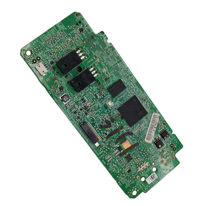 Placa base principal CG30 compatible con impresoras Epson L3160 L3169 L3167 L3168 - Product Image 5